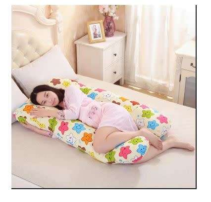 PREGNANT PILLOW