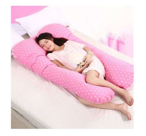PREGNANT PILLOW