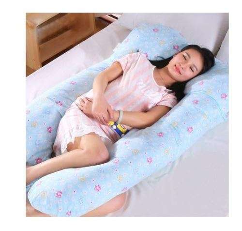 PREGNANT PILLOW