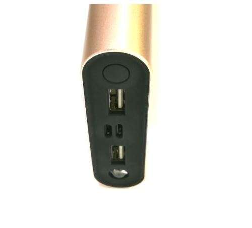 INTELLIGENCE 31800mAh 2.1A POWERBANK