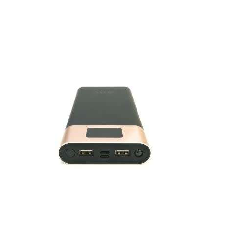 INTELLIGENCE 31800mAh 2.1A POWERBANK
