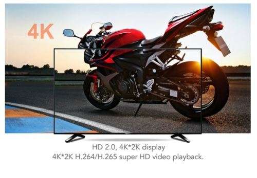 * NEW* TV Box TX3 Mini Android 7.1 4K