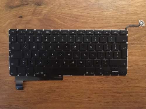 MacBook pro replacement keyboard