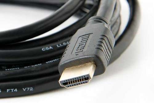 5M HDMI CABLE