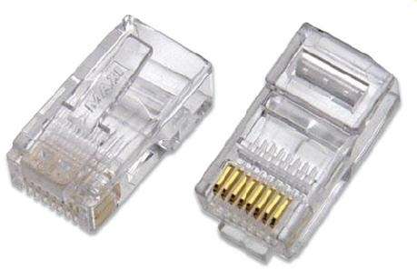 RJ45 Connectors