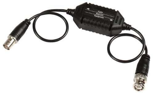 GROUND LOOP ISOLATOR