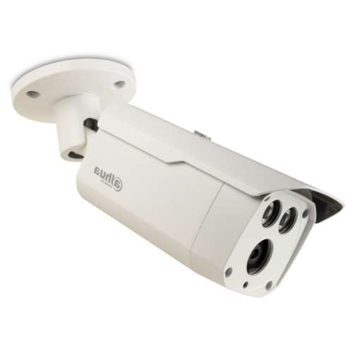 DAHUA HDCVI 4MP Weatherproof IR Bullet