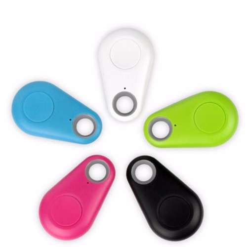 Anti Lost/Theft -Bluetooth GPS tracker Tag
