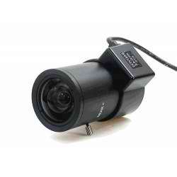 Varifocal lense 2.8-12mm