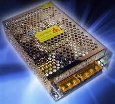 12V 10A 120W Switching Power Supply for  CCTV