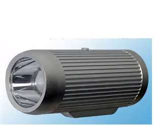 80m varifocal LED Array IR Illuminator