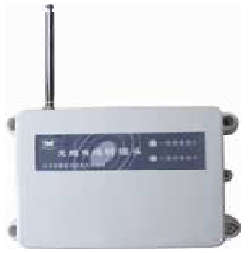 4 zone wireless receiver