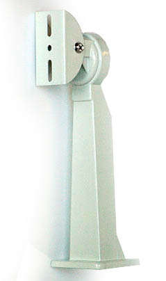 Large Aluminium Bracket