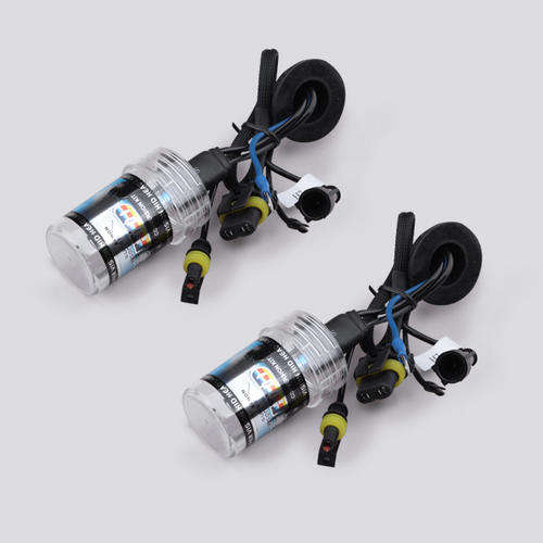 35W PHILIPS Patent Xenon HID conversion bulbs for vehicle