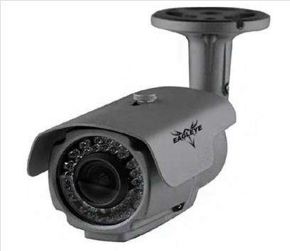 700TVL 960H Ultra Hi-Res 1/3" HDIS, weatherproof IR Bullet camera. 20m IR