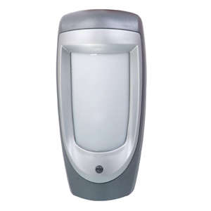 Outdoor Infrared & Microwave Dual Sensor Motion Detector for security system
