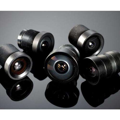 Lens for board camera