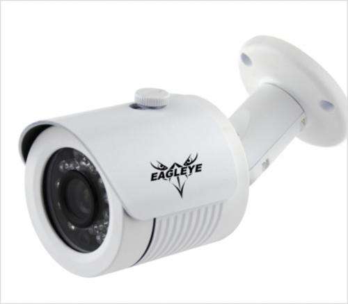 HDCVI 720P, Weatherproof IR Bullet Camera. 20m IR