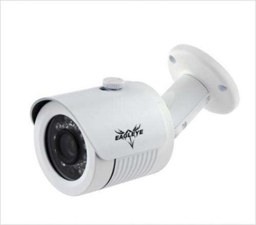 HDTVI (TURBO HD) 1080P Weatherproof IR Bullet Camera. 20m IR