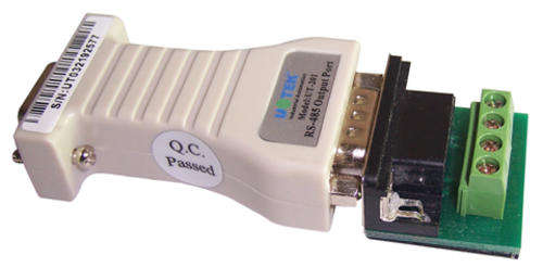 RS485 PTZ controller