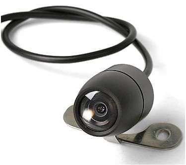 Mini Bracket mounted car cam 480TVL