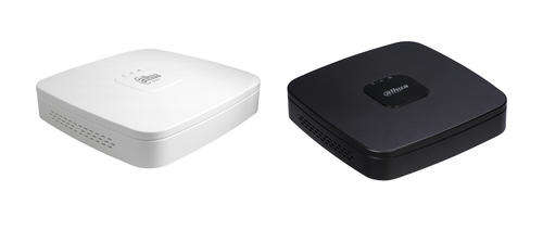 DAHUA HCVR 8CH 720P  TRIBRID DVR
