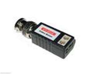 BNC Video Balun for CCTV Camera UTP Cat-5 Cable