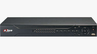 Dahua 8 channel stand alone DVR