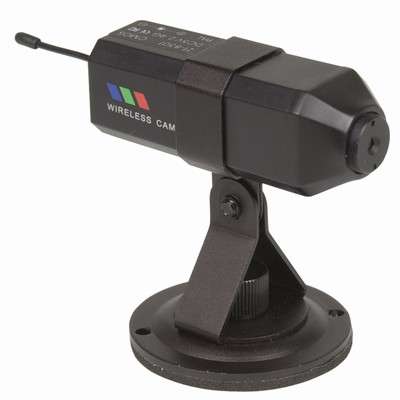 Wireless Spy camera