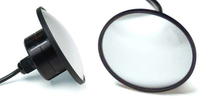 Mirror Hidden Spy Camera