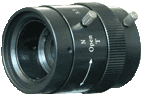 VARIFOCAL  LENS 3.5-8MM
