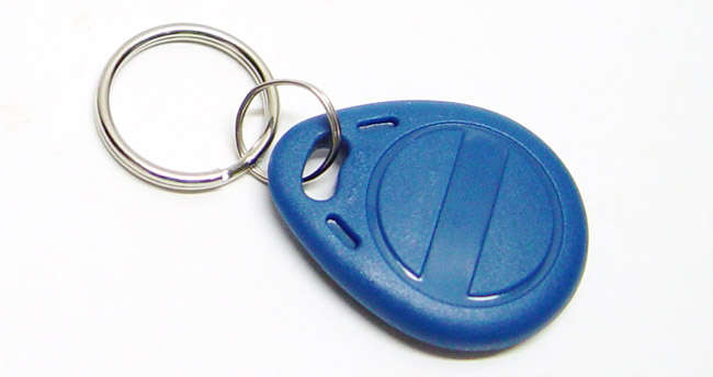 RFID tag for RFID Access control