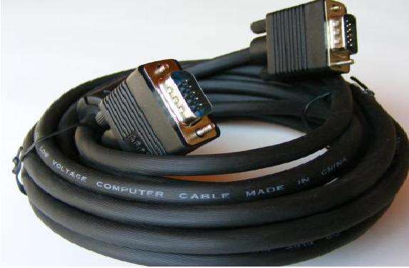 20m VGA cable -Male
