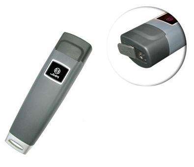 Security patrol Guard scanner