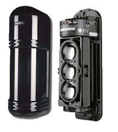 Tripple Infra Red Parimeter Beam for Security System