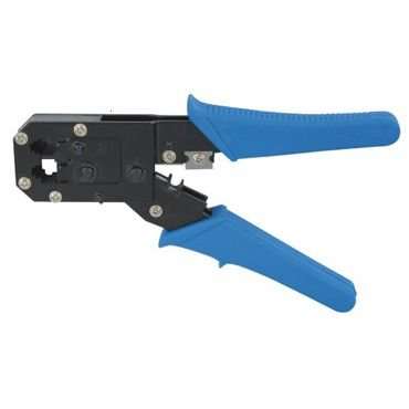 RJ11 / RJ45 Crimping Tool