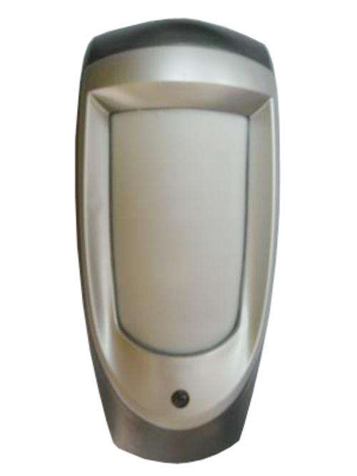 Outdoor Infrared & Microwave Dual Sensor Montion Detector For Security System