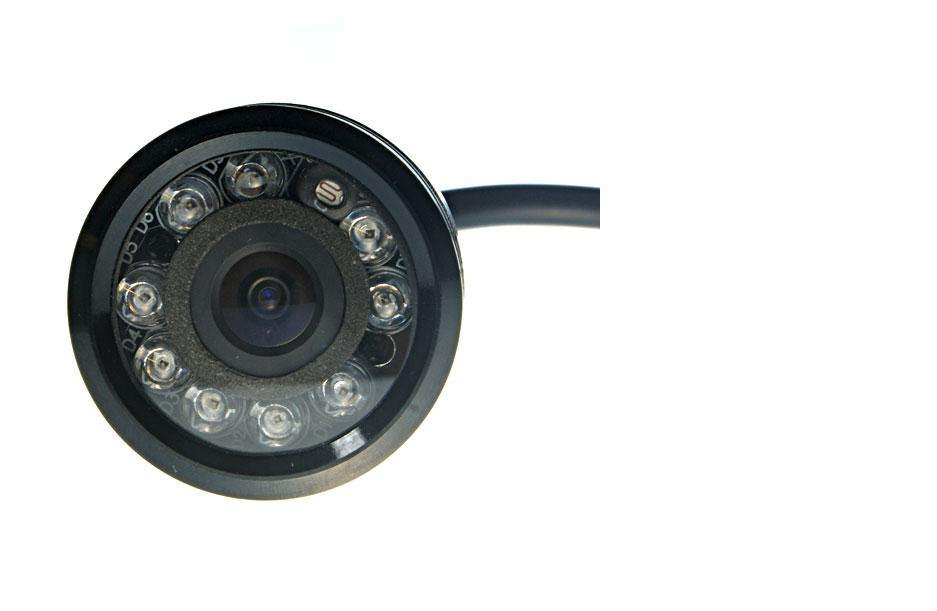 IR day/night Car Camera