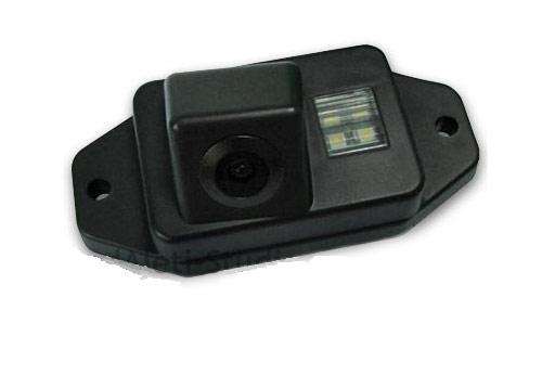 OEM type rear view camera for