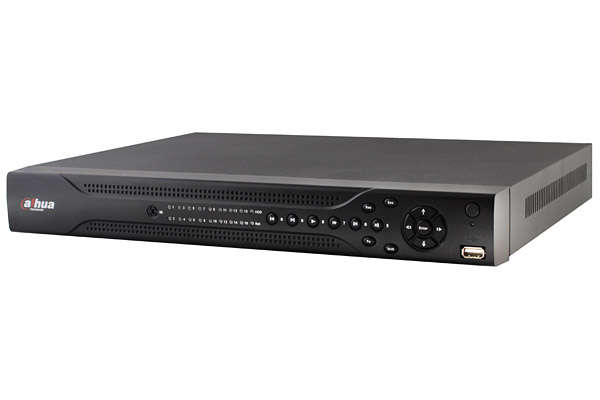 Dahua 8ch standalone DVR 200fps.(HDD excl)