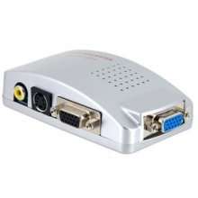VGA to Video Converter