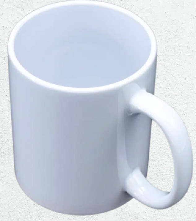 Personalized mugs