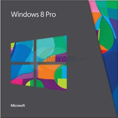 Windows 8 PRO. BRAND NEW CONDITION! 32bit & 64bit! R500