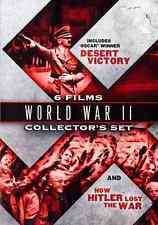 World War 2 Collection DVD