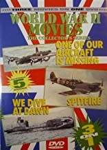 4 WW2 Movie Collection DVD