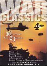 War Classics 1 DVD