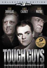 Tough Guys boxset DVD