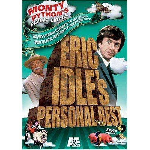 Eric Idle's Personal Best DVD