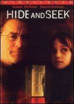 Hide & seek DVD
