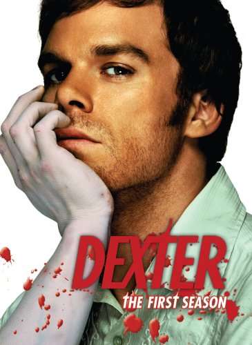 *** Dexter Season 1 BRAND NEW ***
